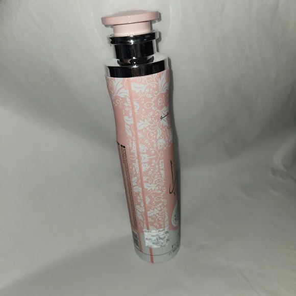 NEW YARA Pink Air Freshener - Picture 3 of 3